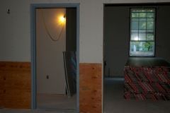 Tax Collector Doorway